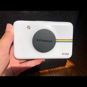 Polaroid Camera